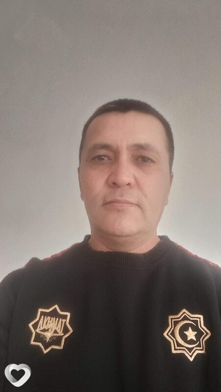 Бегзод, 45, Донецке — анкета №4359907