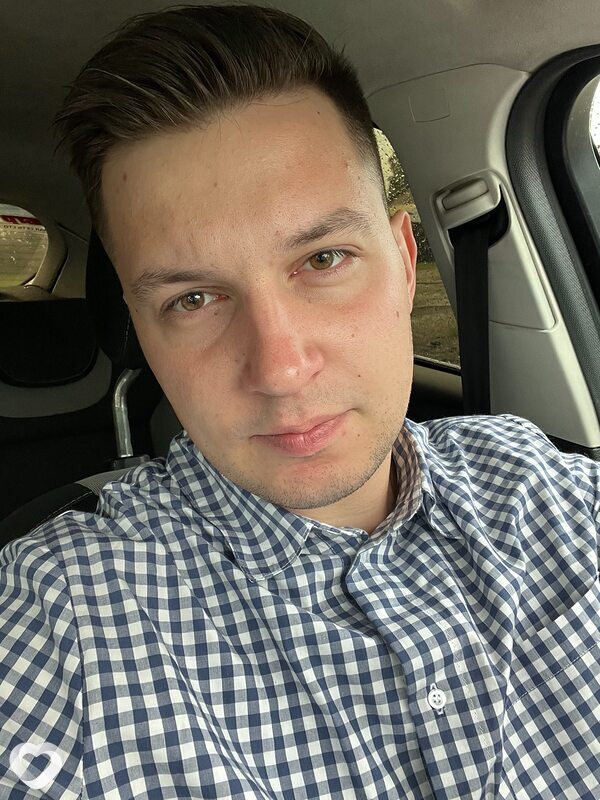 Дмитрий, 27, Иркутске — анкета №4359909