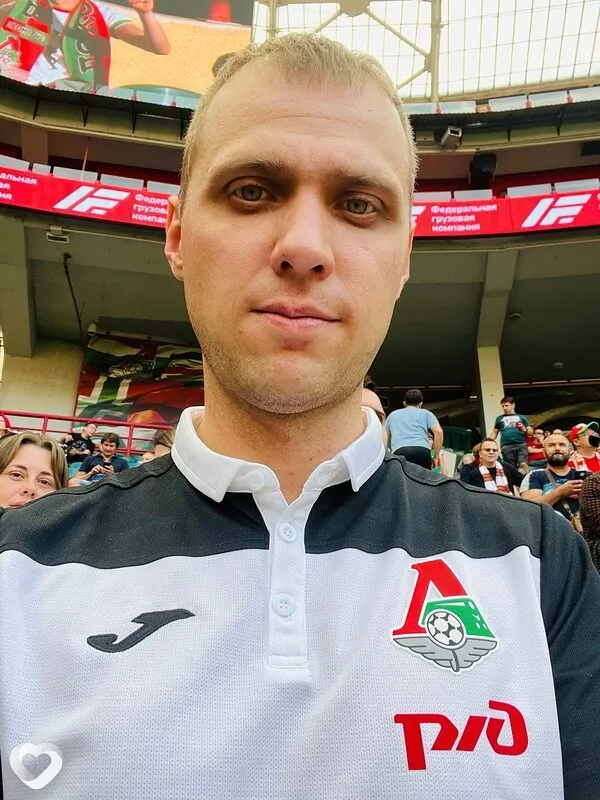 Александр, 33, Москве — анкета №4359911