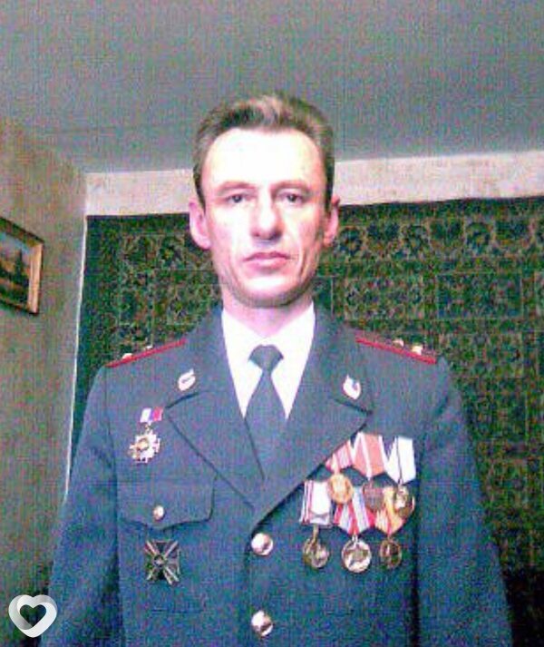 Михаил, 58, Дзержинске — анкета №4359914