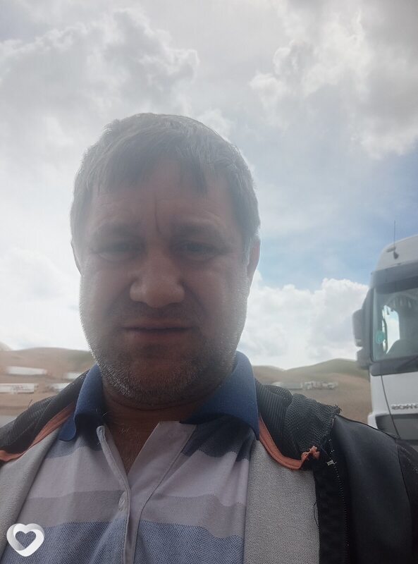 Azat, 49, Ташкент — анкета №4359919