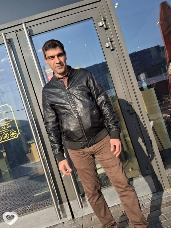 Сергей, 47, Ставрополе — анкета №4359920
