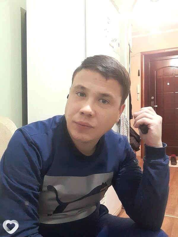 Валентин Дядька, 30, Перми — анкета №4360106