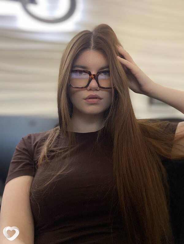 Арина, 20, Санкт-Петербурге — анкета №4360111