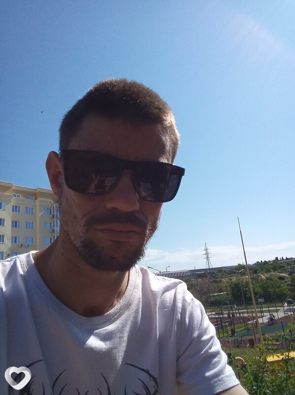 Виктор, 33, Севастополе — анкета №4360407