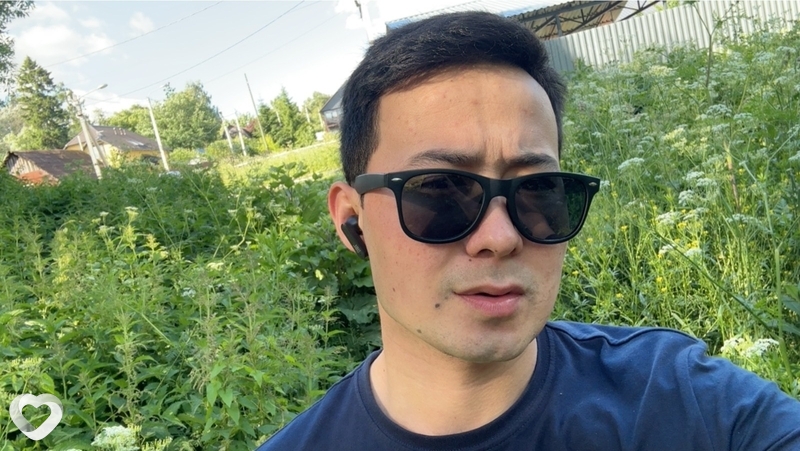 Суннат, 23, Чехове — анкета №4360410