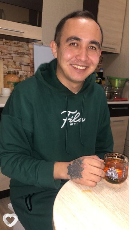 Линар, 30, Уфе — анкета №4360413