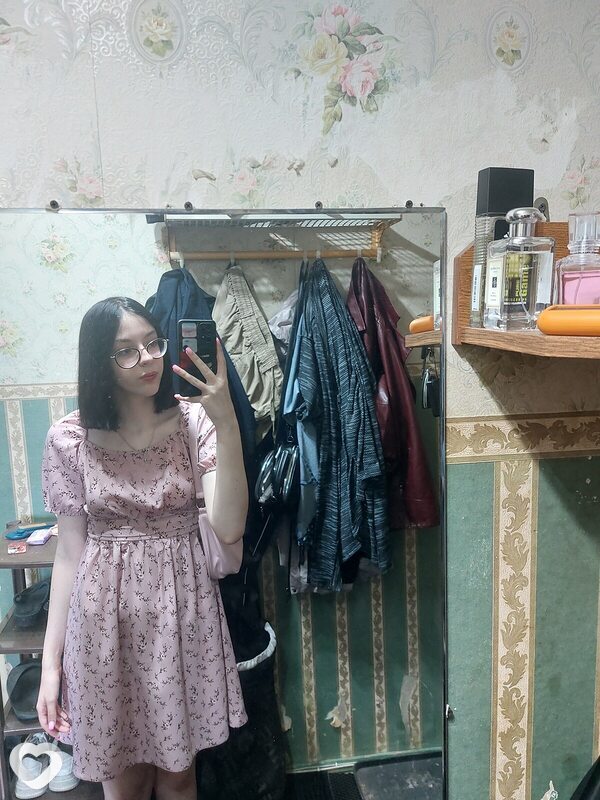 Диана, 18, Казани — анкета №4360415