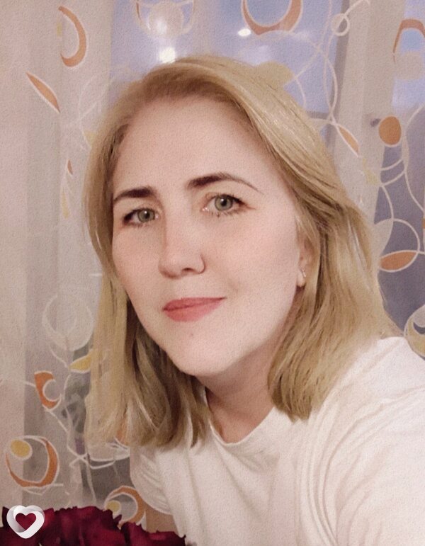 Юлия, 42, Тольятти — анкета №4360025