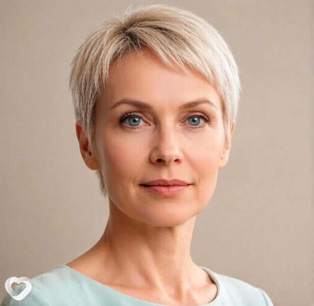 Оля, 48, Стерлитамаке — анкета №4360031