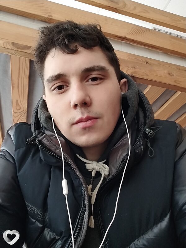 Андрей, 29, Омске — анкета №4360038
