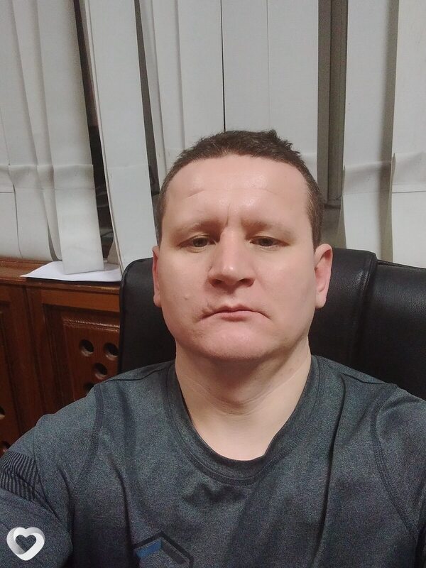 Алексей, 40, Челябинске — анкета №4360042
