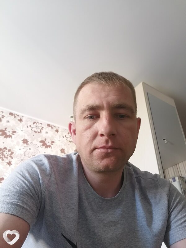 Дмитрий, 35, Владимире — анкета №4360045