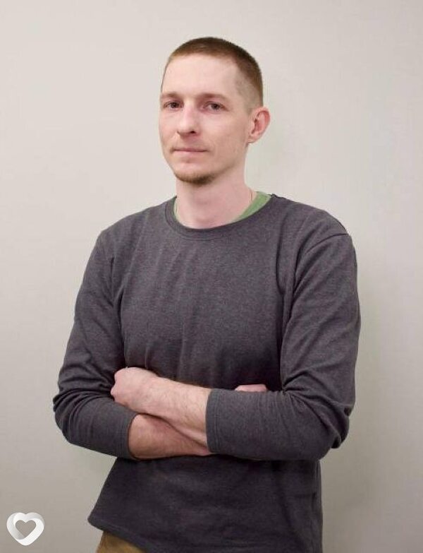 Роман, 36, Нижнем Новгороде — анкета №4359979