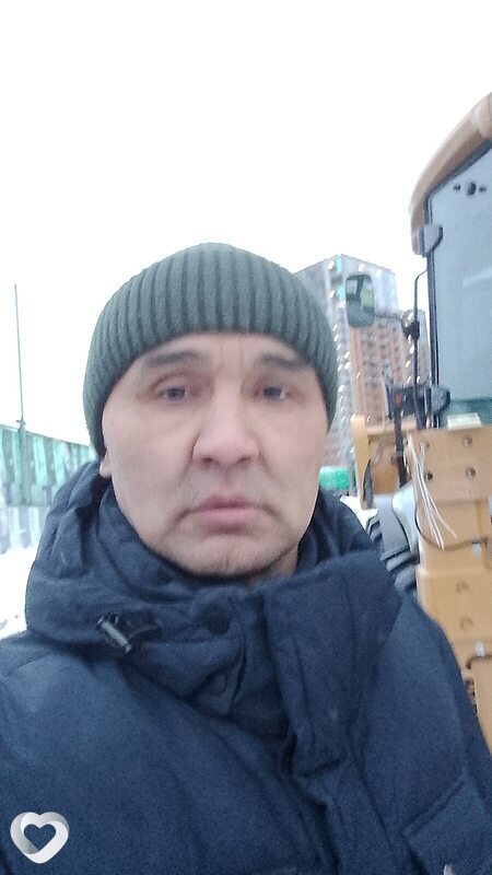 Tolkunbek, 47, Москве — анкета №4359982