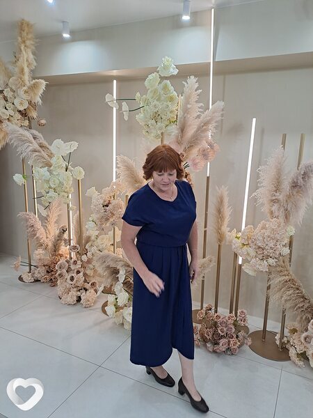 Ната, 53, Одессе — анкета №4359983