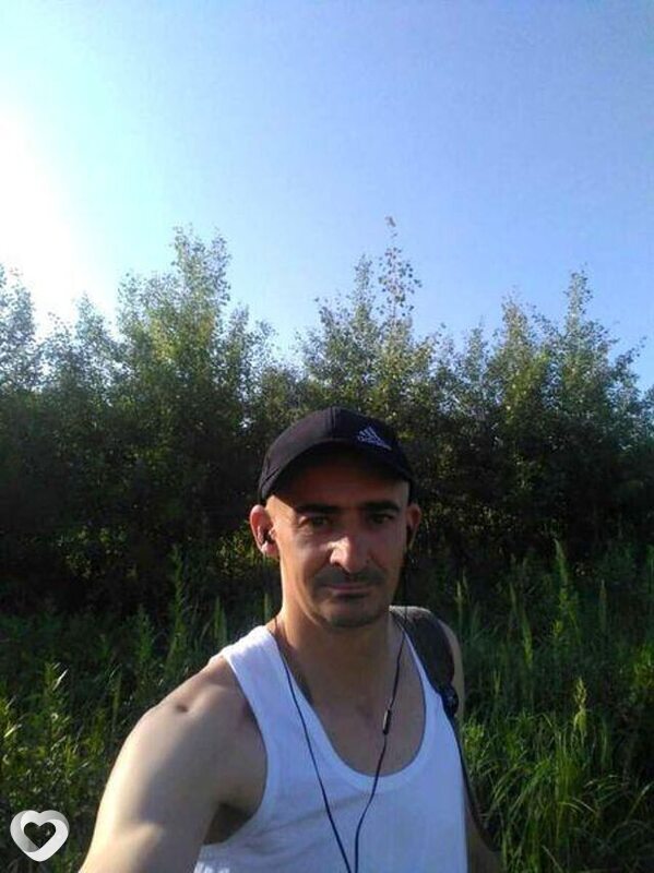 Роман, 49, Орёл — анкета №4359991