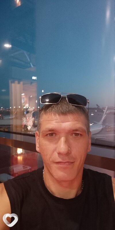 Александр, 36, Челябинске — анкета №4359996