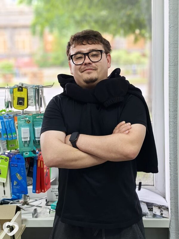 Дмитрий, 30, Сызрани — анкета №4360051
