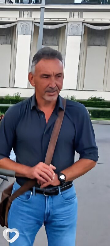 Вадим, 49, Мытищах — анкета №4360052