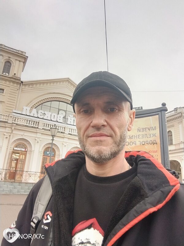 Сергей, 30, Подольске — анкета №4360056
