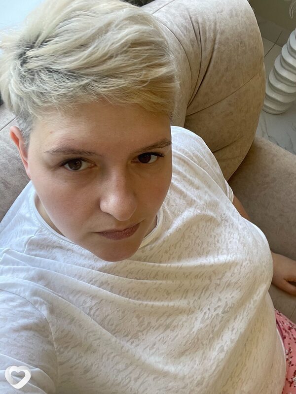 Ksenija, 36, Кемерове — анкета №4360065