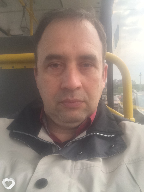 Jonny, 45, Киеве — анкета №4360000