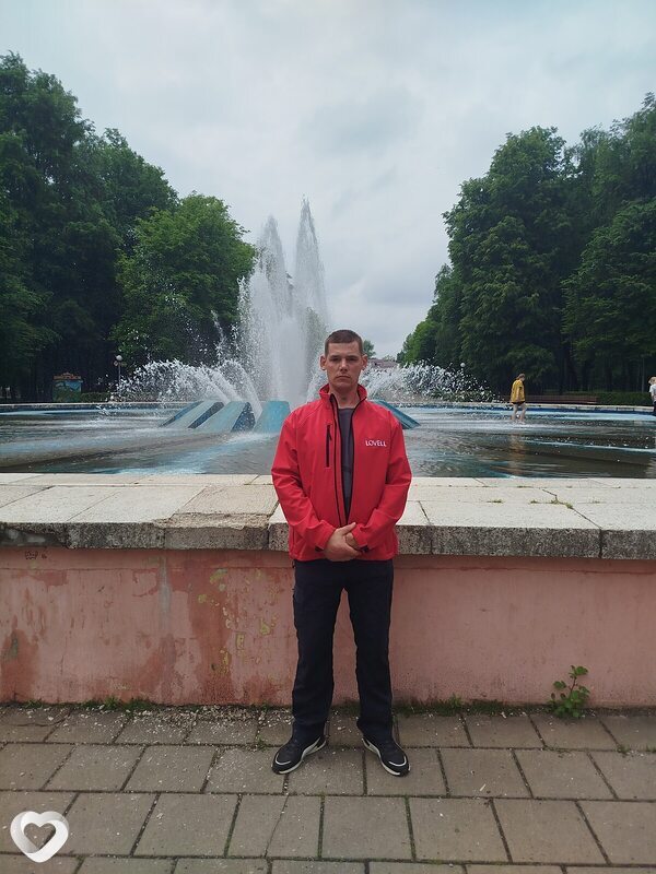 Дмитрий, 38, Бобруйске — анкета №4360005