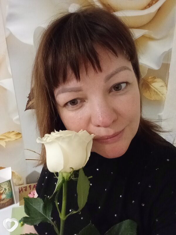 Маргарита, 39, Калуге — анкета №4360009