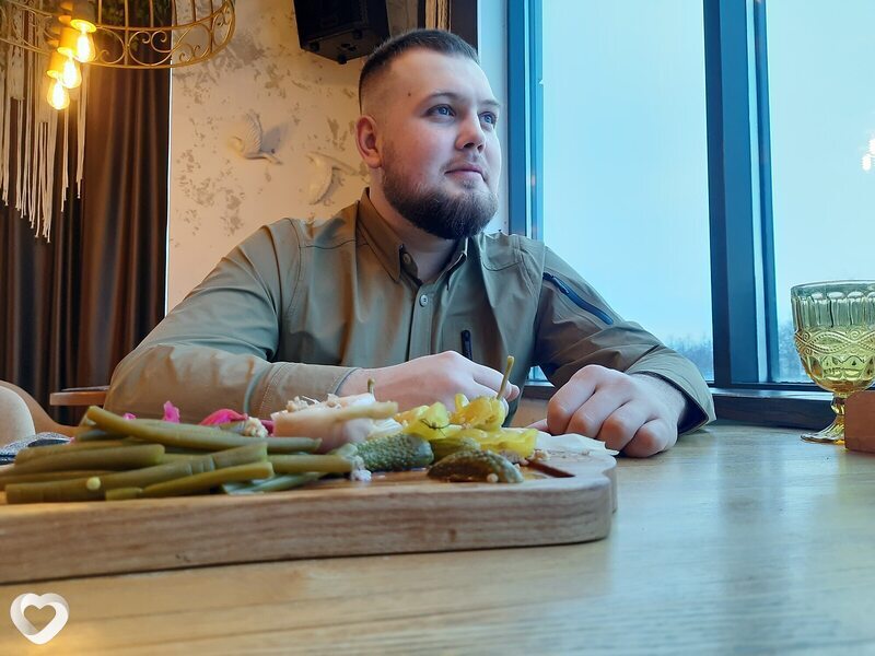Евгений, 31, Ростове-на-Дону — анкета №4360010