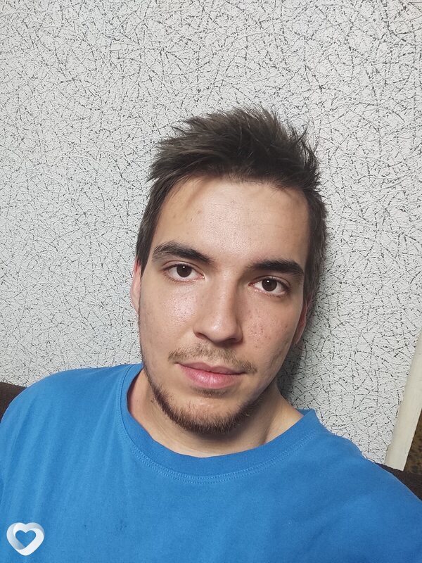 Руслан, 24, Уфе — анкета №4360017