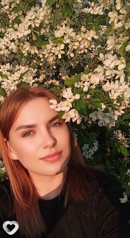 Валентина, 33, Томске — анкета №4360021