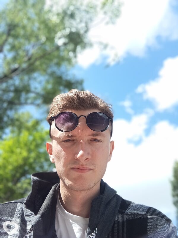 Александр, 25, Минске — анкета №4360023