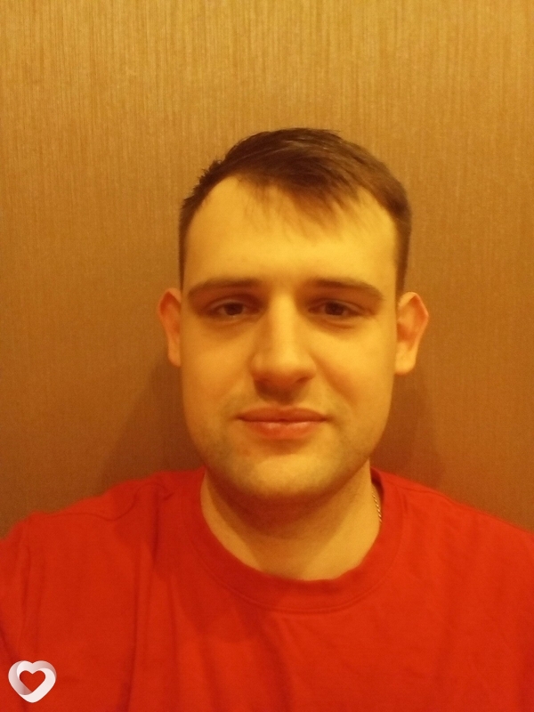 Евгений, 28, Москве — анкета №4360075