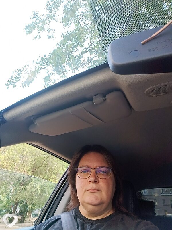Екатерина, 44, Воронеже — анкета №4360078