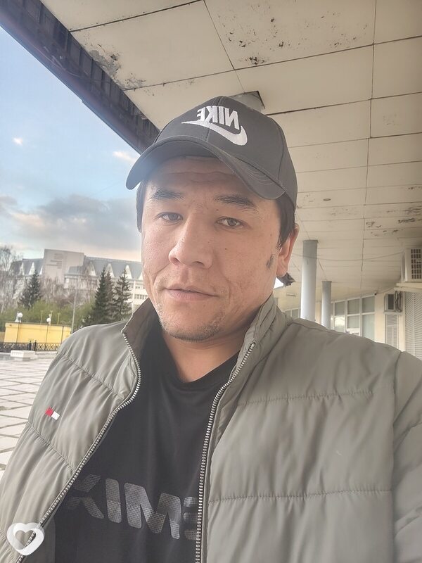 Шодиёрбек, 30, Екатеринбурге — анкета №4360084