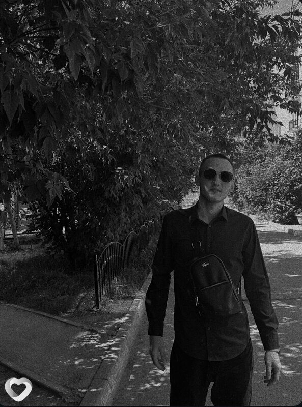 Андрей, 22, Екатеринбурге — анкета №4360086
