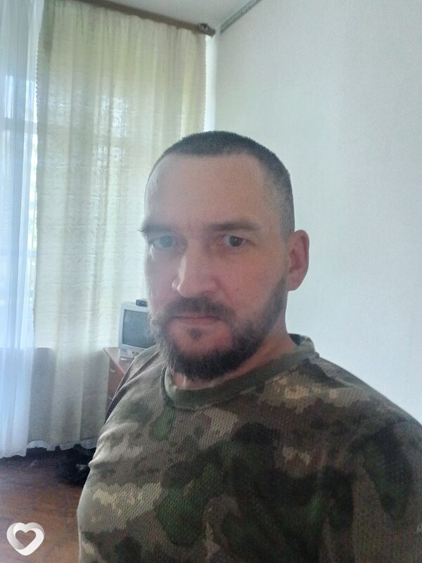 Иван, 45, Перми — анкета №4360092