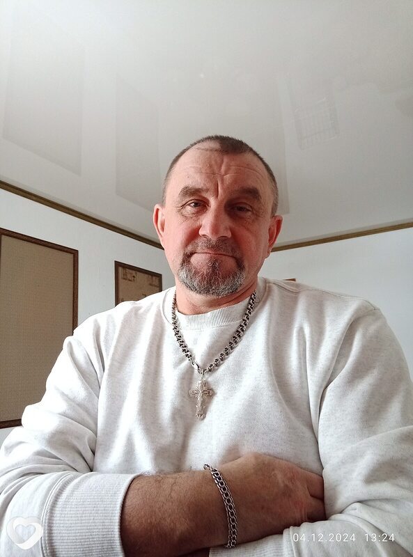 Сергей, Мелеуз