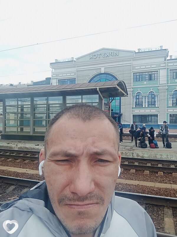 Евгений, 38, Красноярске — анкета №4360126