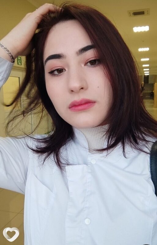 Камила, 28, Волжском — анкета №4360134