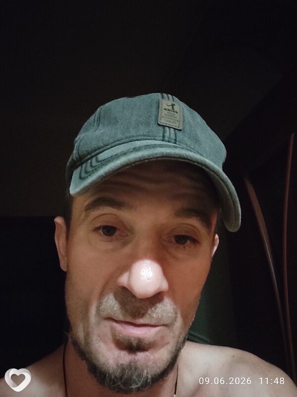 Юрий, 41, Краснодаре — анкета №4359883