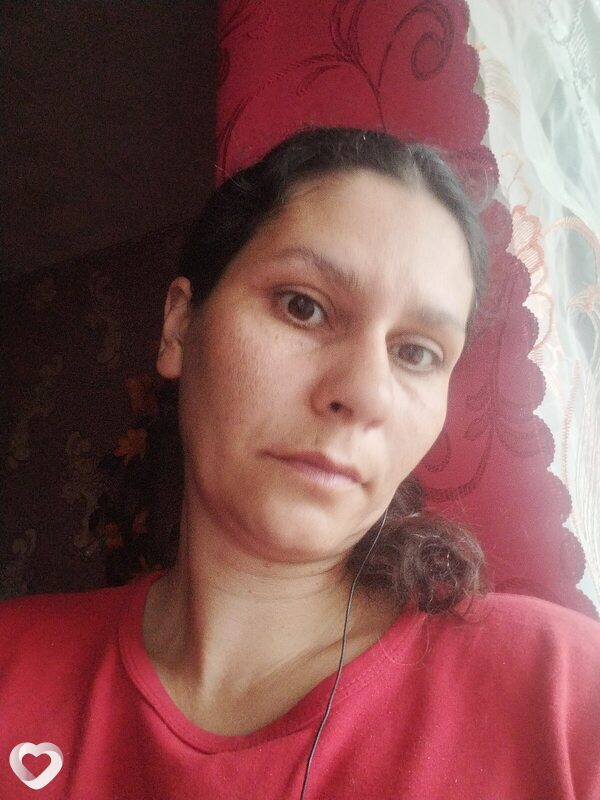 Элеонор, 36, Бобруйске — анкета №4359887