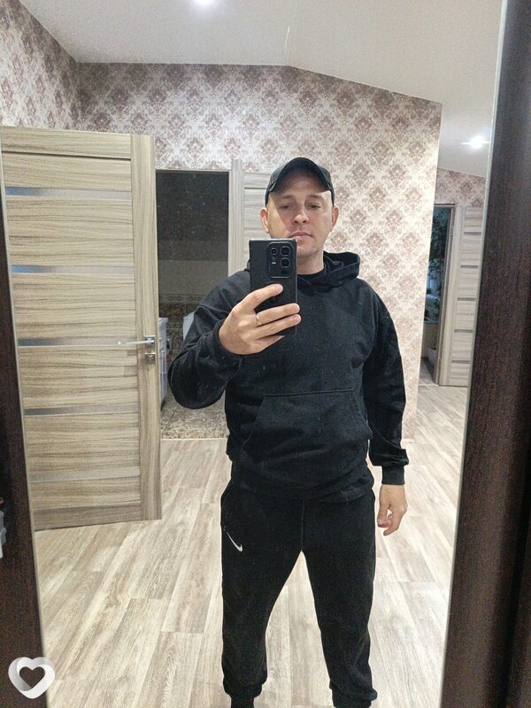 Сергей, 34, Нижнем Новгороде — анкета №4359895