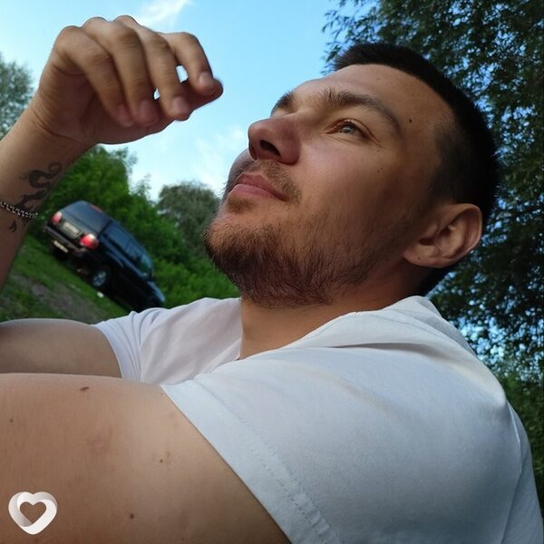 Алексей, 26, Воронеже — анкета №4360164