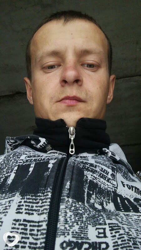 Алексей, 35, Екатеринбурге — анкета №4360166