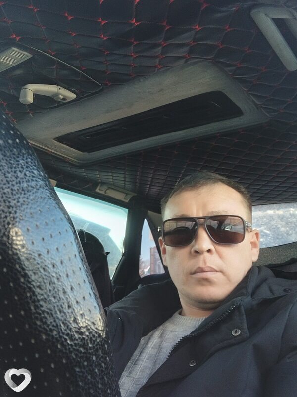 Адий, 39, Костанае — анкета №4360172