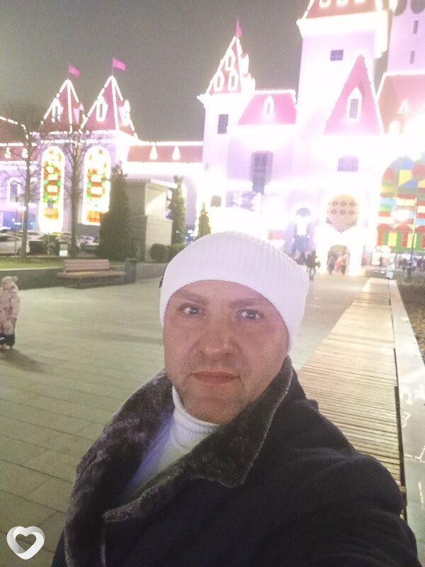 Oleg, 41, Нижнем Новгороде — анкета №4360376