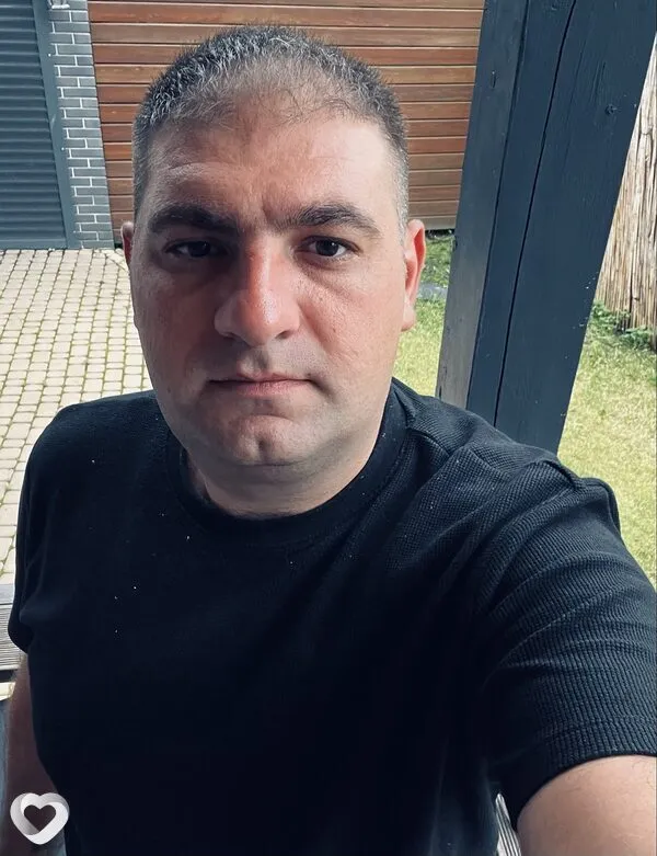 Сергей, 32, Москве — анкета №4360385