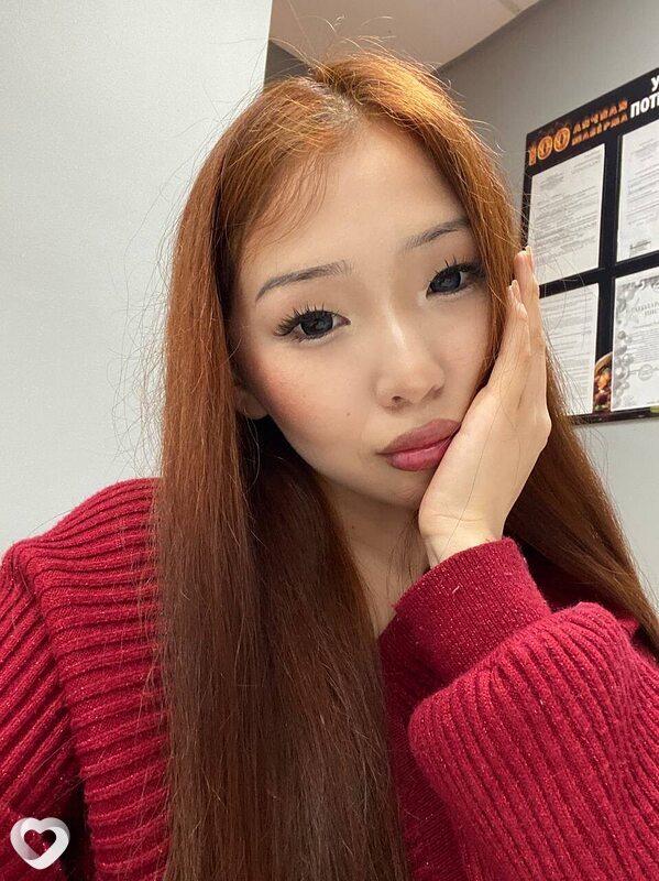 Акулина, 18, Якутске — анкета №4360388